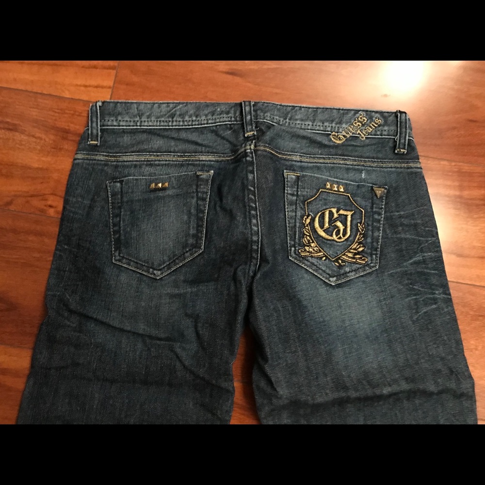 Guess jeans